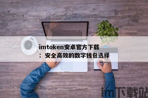 imtoken下载安卓中文,IMToken下载安卓版——安全便捷的数字货币钱包(图16)