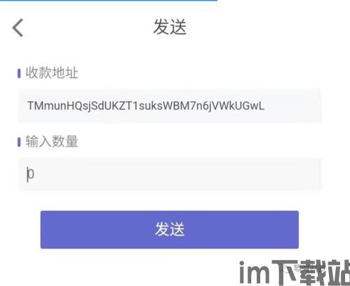 gcg数字钱包怎么转到usdt,GCG数字钱包如何将资产转换为USDT？(图3)