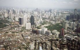 城市天际线废时间吗,废时间背后的城市建造艺术(图4) 城市天际线废时间吗,废时间背后的城市建造艺术(图4)
