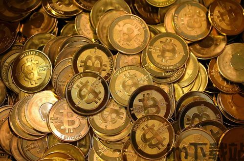 比特币为什么升值,比特币升值的背后原因解析(图3)