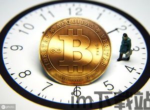 比特币为什么升值,比特币升值的背后原因解析(图6)