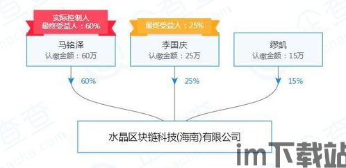 55岁区块链大学,探索55岁区块链大学的创新之路(图4)