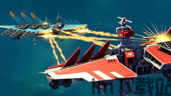 行星的毁灭泰坦mod,泰坦MOD的魅力(图1)