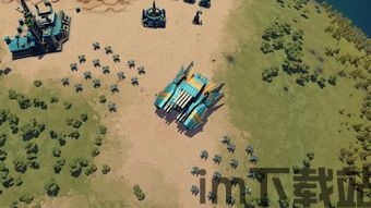 行星的毁灭泰坦mod,泰坦MOD的魅力(图3)