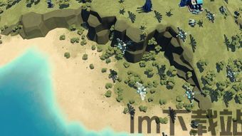 行星的毁灭泰坦mod,泰坦MOD的魅力(图4)
