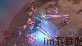 行星的毁灭泰坦mod,泰坦MOD的魅力(图5)