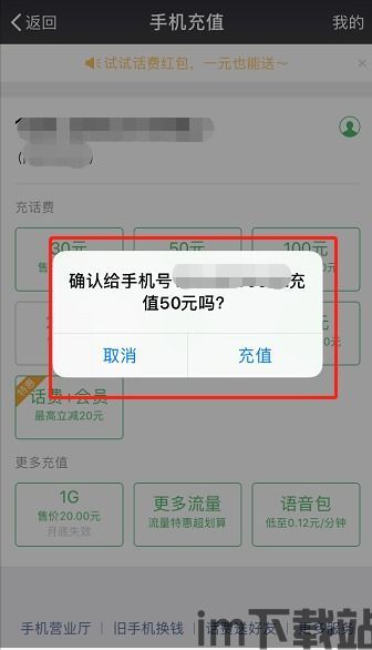 usdt怎么充进了钱包,USDT充值到钱包的详细步骤(图6)