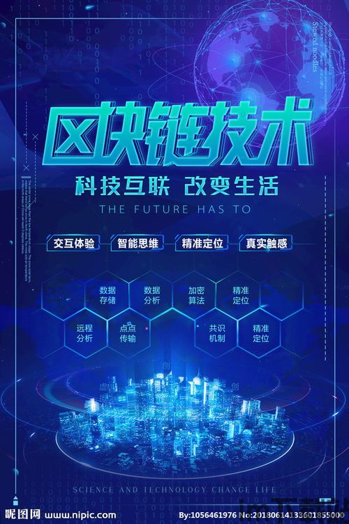 00后的区块链图片视频,图片与视频的数字革命(图6)