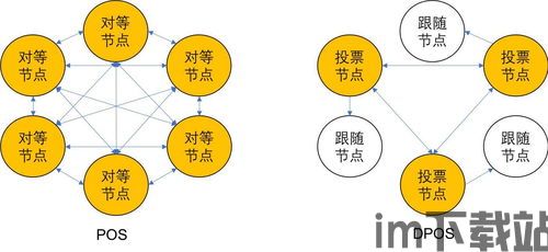 0828区块链,重塑未来数字世界的基石(图16)