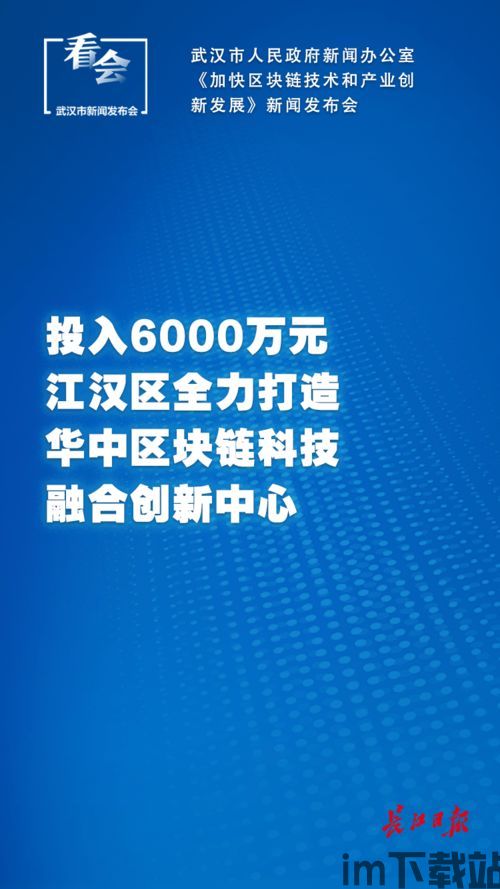 2022武汉区块链(图3)