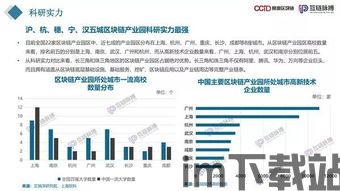 2019杭州区块链,杭州区块链发展现状与未来展望(图2)