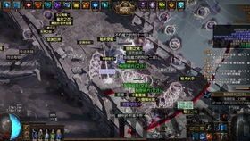 流放之路点6连技巧,流放之路点6连技巧全解析(图2) 流放之路点6连技巧,流放之路点6连技巧全解析(图2)