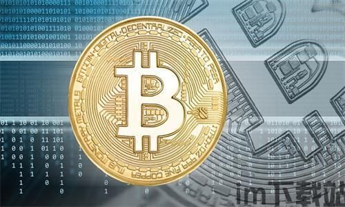 比特币优势,为何成为投资者的新宠?(图4) 比特币优势,为何成为投资者的新宠?(图4)