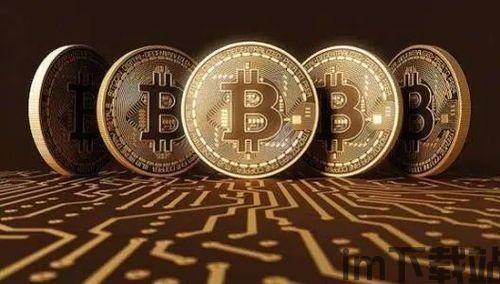 比特币优势,为何成为投资者的新宠?(图6) 比特币优势,为何成为投资者的新宠?(图6)
