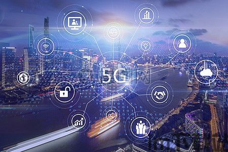 5g 区块链,融合创新，构建未来智能社会(图3)