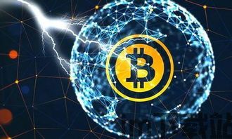 闪电比特币,去中心化全球价值互联网传输协议的革新之路(图2) 闪电比特币,去中心化全球价值互联网传输协议的革新之路(图2)