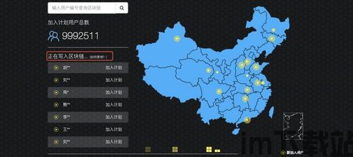 46家区块链技术,区块链技术概述(图4)