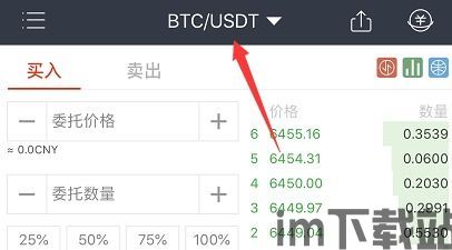 usdt和btc一个钱包地址,USDT与BTC钱包地址的区别与使用指南(图2) usdt和btc一个钱包地址,USDT与BTC钱包地址的区别与使用指南(图2)