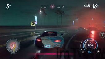 极品飞车 21年,极品飞车集结官网(图5)