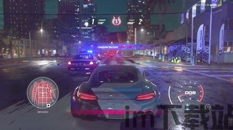 极品飞车 21年,极品飞车集结官网(图6)