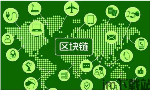 2018全球区块链项目,全球区块链(图5) 2018全球区块链项目,全球区块链(图5)