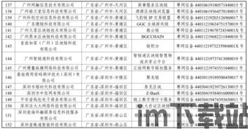197家境内区块链,197软件(图5) 197家境内区块链,197软件(图5)