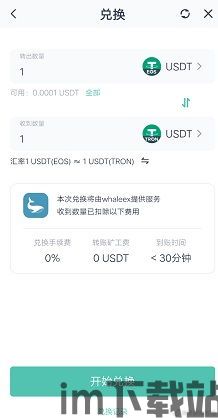 Usdt兑换钱包,什么是USDT？(图6)