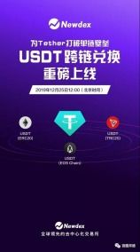 Usdt兑换钱包,什么是USDT？(图14)