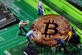 比特币怎么投资,比特币投资入门指南(图5) 比特币怎么投资,比特币投资入门指南(图5)