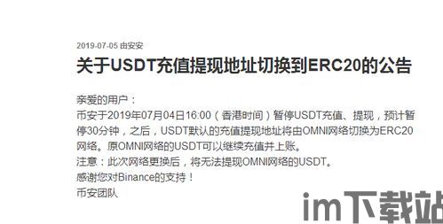 usdt trc怎么转钱包,USDT TRC20 转入钱包的详细指南(图5)