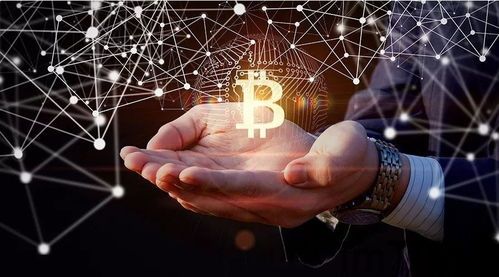 比特币买空,揭秘投资策略与风险(图1)