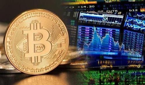比特币界,加密货币的领头羊与未来展望(图5) 比特币界,加密货币的领头羊与未来展望(图5)