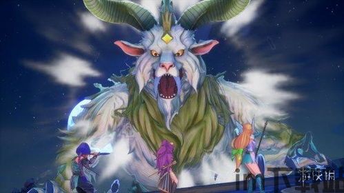 se宣布,此前上架并被订购一空的《圣剑传说3重制版》实体收藏版,剩余库存部分将?,圣剑传说3重制版实体收藏版剩余库存部分将重新上架(图2) se宣布,此前上架并被订购一空的《圣剑传说3重制版》实体收藏版,剩余库存部分将?,圣剑传说3重制版实体收藏版剩余库存部分将重新上架(图2)