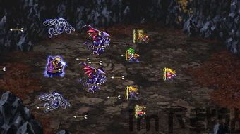 浪漫沙加3 雇佣兵,雇佣兵的崛起与策略运用(图1) 浪漫沙加3 雇佣兵,雇佣兵的崛起与策略运用(图1)