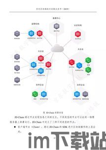 2019国外区块链技术,区块链国内外有哪些应用成功落地(图12)