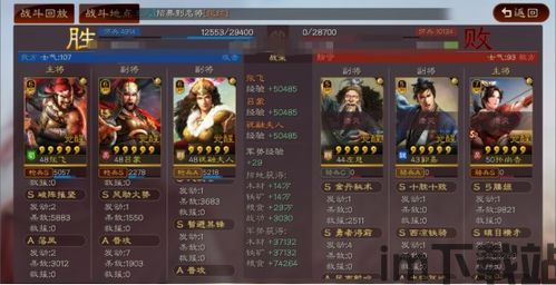 三国志战略版 玩家文化,玩家文化的崛起与传承(图7) 三国志战略版 玩家文化,玩家文化的崛起与传承(图7)