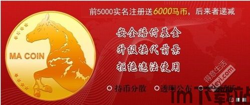 比特币马币,数字货币的崛起与未来展望(图3) 比特币马币,数字货币的崛起与未来展望(图3)