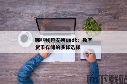 支持usdt钱包转入的钱包,安全、便捷的数字资产管理工具(图1)