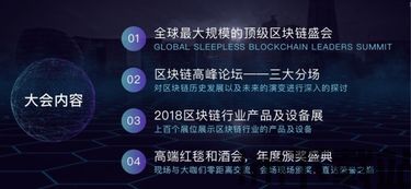 2018全球区块链领袖,区块链领袖(图2)