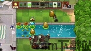 pvz2改版评价,经典重燃，创新无限(图1)