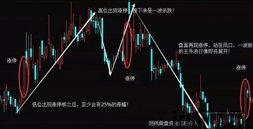 3元区块链龙头,潜力无限的未来之星(图2)