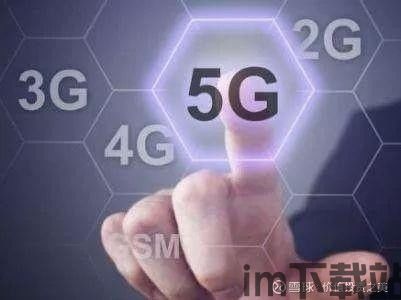 5g区块链未来会怎么样,融合创新，重塑世界(图4)