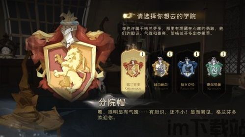 哈里波特:魔法觉醒 游戏介绍,游戏概述(图6)