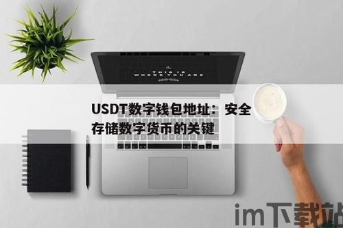 usdt如何保存至钱包,安全存储与交易指南(图3)