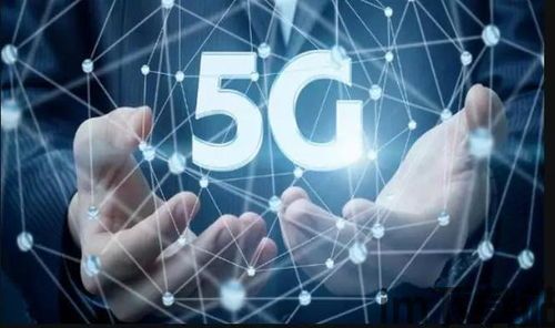 5G 与区块链(图3)