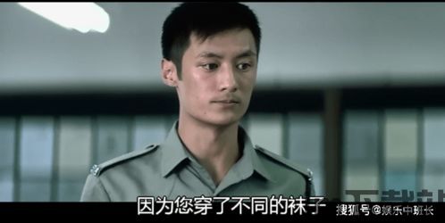 无间道正序版,电影简介(图4)