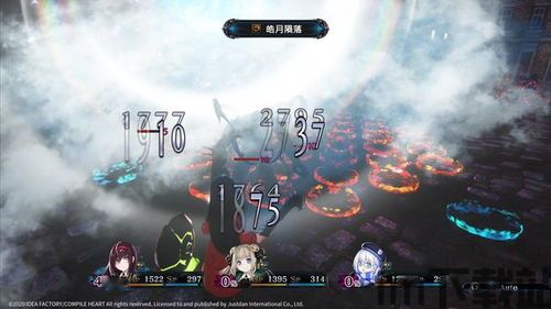 轮回试炼2,游戏背景与概述(图1) 轮回试炼2,游戏背景与概述(图1)
