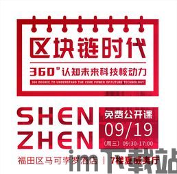 360韩国区块链技术,引领全球创新的风向标(图12) 360韩国区块链技术,引领全球创新的风向标(图12)