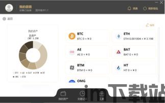 usdt 的硬件钱包,数字资产安全的守护者(图4) usdt 的硬件钱包,数字资产安全的守护者(图4)