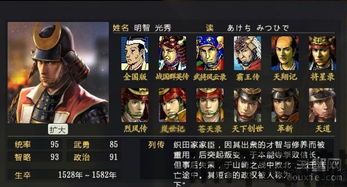 信长之野望 14如何花花(图5)